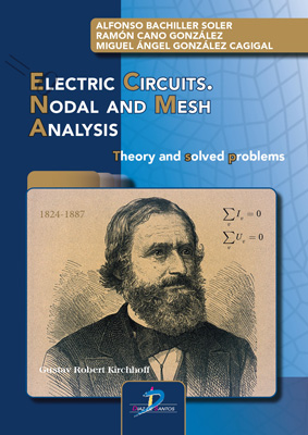 Electrical Circuits. Nodal and Mesh Analysis