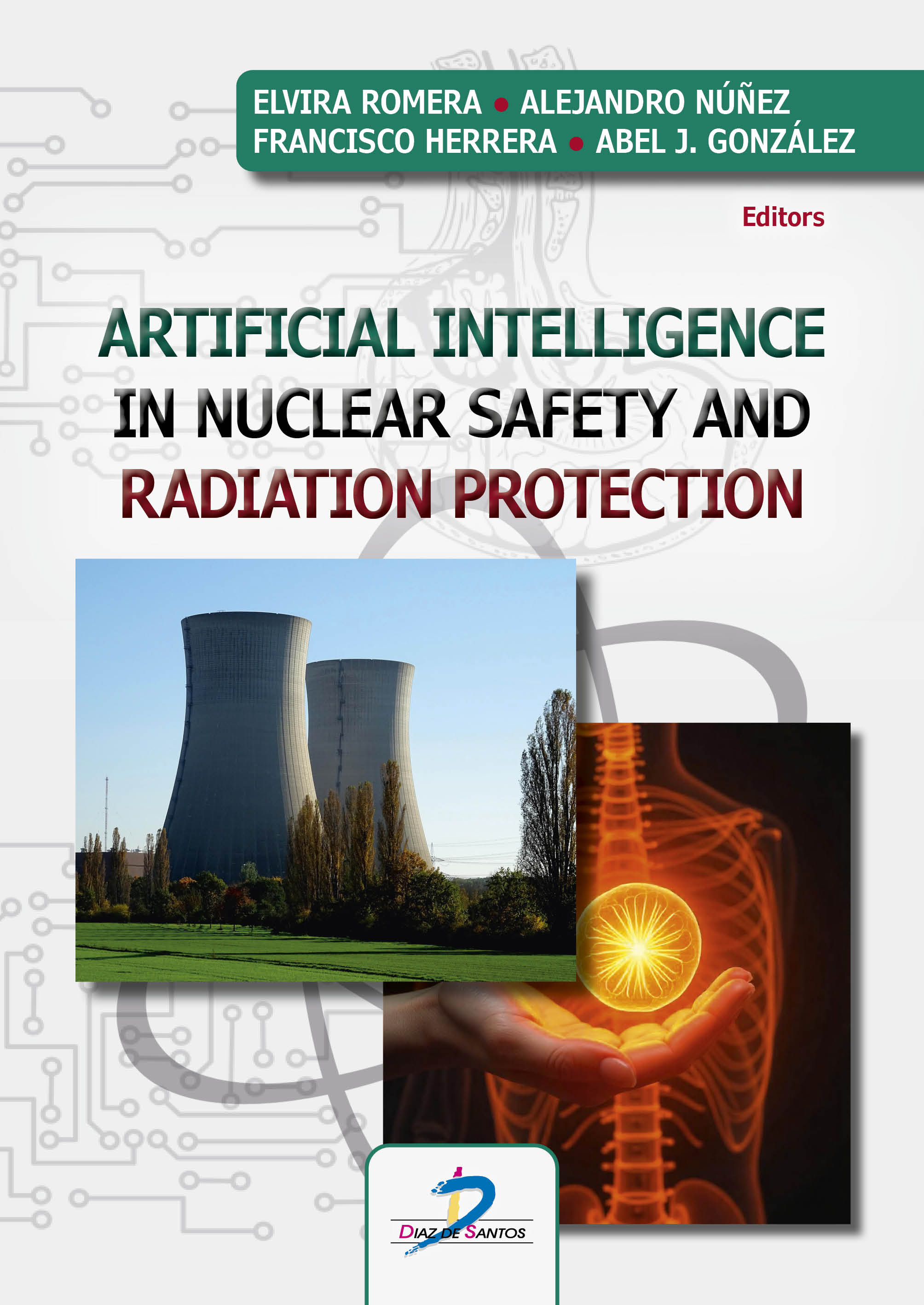 Artificial intelligence in nuclear safety and radiation protection