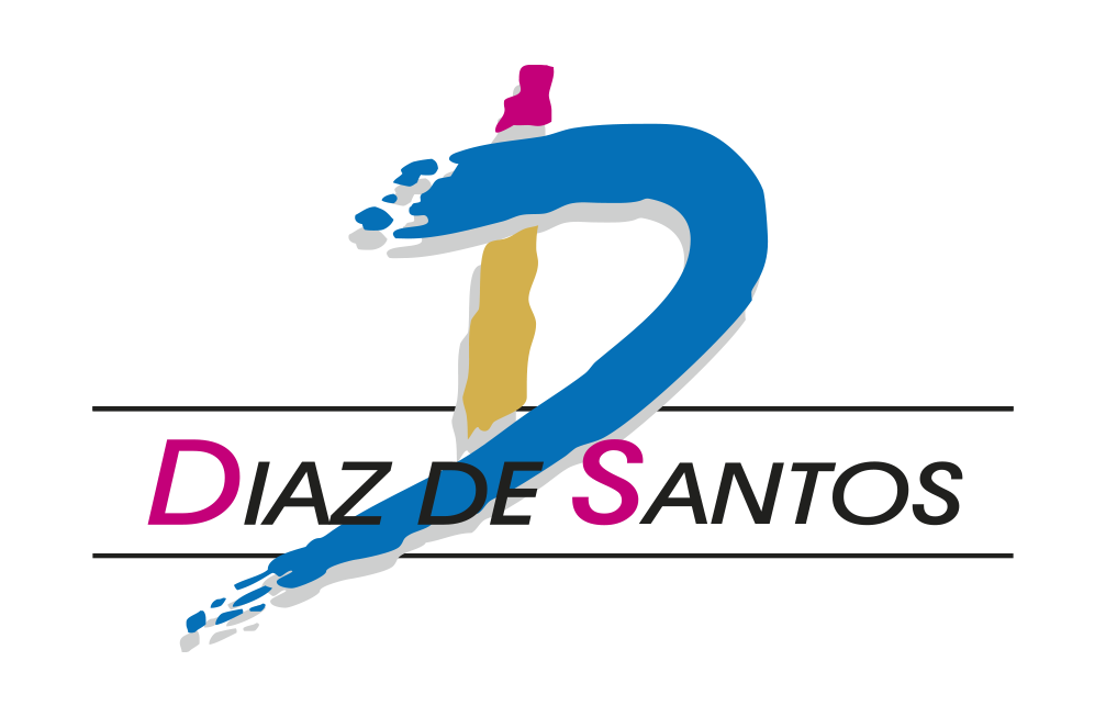 Logo Ediciones Díaz de Santos